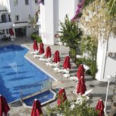 Holidays at Serhan Hotel - Adults Only in Gumbet, Bodrum Region