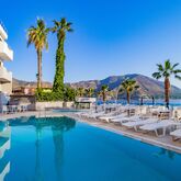 Marbas Hotel Picture 8