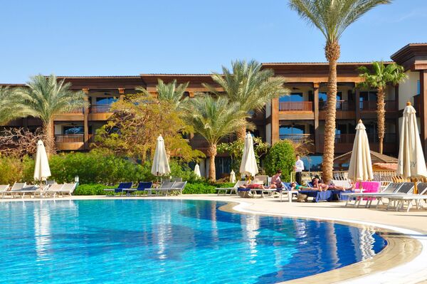 Holidays at Royal Savoy Sharm El Sheikh in Sharks Bay, Sharm el Sheikh