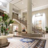 Omni Los Angeles Hotel at California Plaza Picture 3