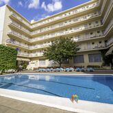 Adma Pineda Hotel Picture 2