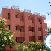 Imperatriz Aparthotel Picture 9