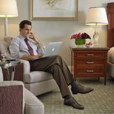Fairmont Copley Plaza Hotel Picture 8