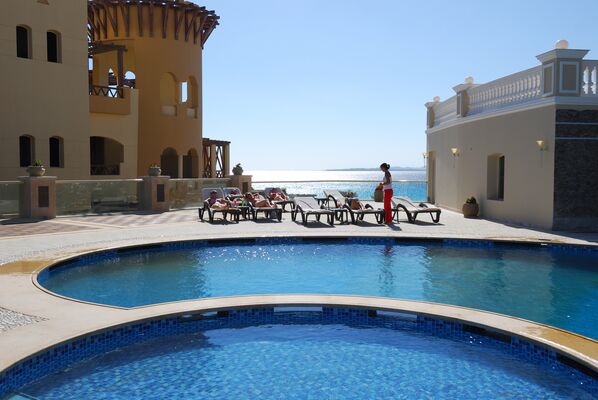 Holidays at KaiSol Romance Resort - Adults Only in Sahl Hasheesh, Hurghada