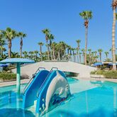 Holidays at GrandResort Hotel in Limassol, Cyprus