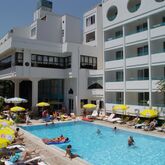 Sesin Hotel Picture 8