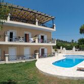 Holidays at Lazaratos Hotel in Lixouri, Kefalonia