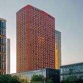 Holidays at Novotel Paris Centre Tour Eiffel in Montparnasse & Tour Eiffel (Arr 14 & 15), Paris