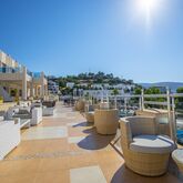 Holidays at Azka Hotel in Bodrum Bardakci, Bodrum