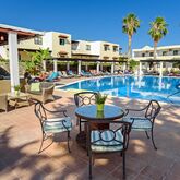 Holidays at Pefkos Village Resort in Pefkos, Rhodes