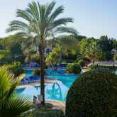 Alfagar II Aparthotel Picture 7