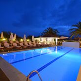 Holidays at Agrilia Hotel in Laganas, Zante