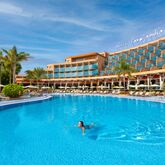 Holidays at Faro Jandia Hotel in Jandia, Fuerteventura