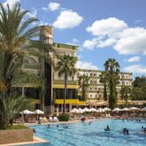 Delphin Botanik Hotel Picture 5