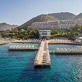 Kefaluka Resort Hotel Picture 0