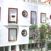 Betania Hotel Picture 9