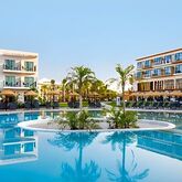 Cabanas Park Resort Hotel Picture 2