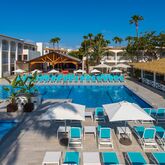 Club Cala Tarida Hotel Picture 4