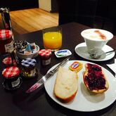 Opera Frochot Hotel Picture 19