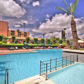 Hotel Farah Marrakech Picture 0