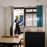 Comfort Hotel Montmarte Place Du Tertre Picture 8