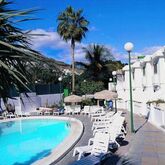 Holidays at Niza Apartments in Puerto Rico, Gran Canaria