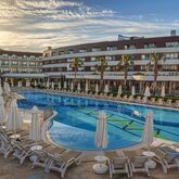 Azure by Yelken Hotel Picture 6
