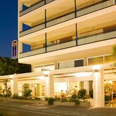 Best Western Plaza Hotel Picture 5