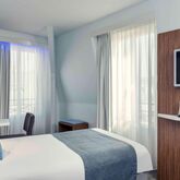 Mercure Paris Gare du Nord La Fayette Hotel Picture 17