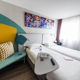 Ibis Styles Paris Bercy Hotel Picture 4