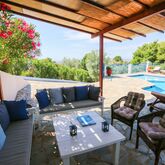 Holidays at Angelina Studios in Kolios Beach, Skiathos
