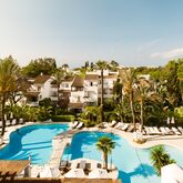 Holidays at Puente Romano Beach Resort Marbella in Marbella, Costa del Sol