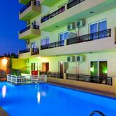 Alea Hotel Picture 6