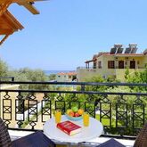 Agrilionas Beach Apartments Hotel Picture 9