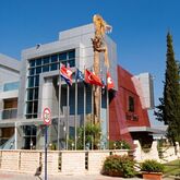 Faber Apart Hotel Picture 6