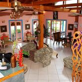 Half Moon Blue Hotel Picture 12