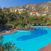Hacienda San Jorge Hotel Picture 4