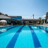 Perkes Hotel Picture 3