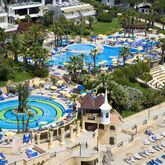 Fantasia Hotel Deluxe Picture 0