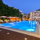 Holidays at Sunny Days Hotel in Ixia, Rhodes
