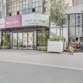 Mercure Paris Gare Du Lyon Hotel Picture 10
