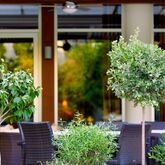 Ajax Hotel Picture 12
