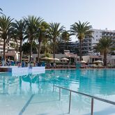 HD Parque Cristobal Hotel Picture 2