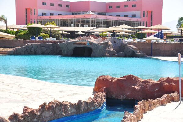 Holidays at Royal Pharaohs Makadi in Makadi Bay, Egypt