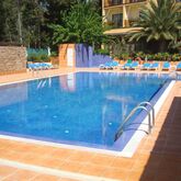 Holidays at Univers Hotel in Roses, Costa Brava