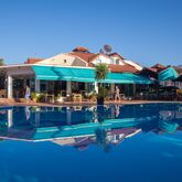 Rebin Beach Hotel Picture 10