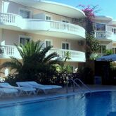 Holidays at White Palace Studios in Faliraki, Rhodes