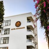 Kayamaris Hotel Picture 18
