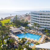 Crystal Springs Beach Hotel Picture 13