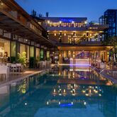 Cape Sienna Phuket Hotel Picture 4